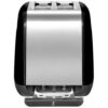 Тостер KitchenAid CLASSIC 5KMT2115EOB чорний