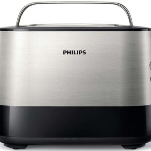  8 - Тостер електричний PHILIPS HD2637/90