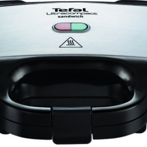  6 - Сендвічниця TEFAL Ultracompact SM155212