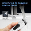 Мультитример ROWENTA EASY TN8961F4